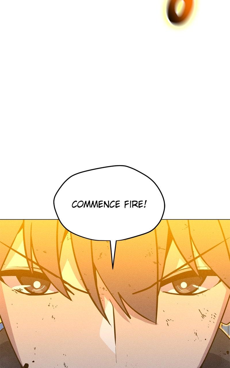 Read The Lone Spellcaster EN Manga Online