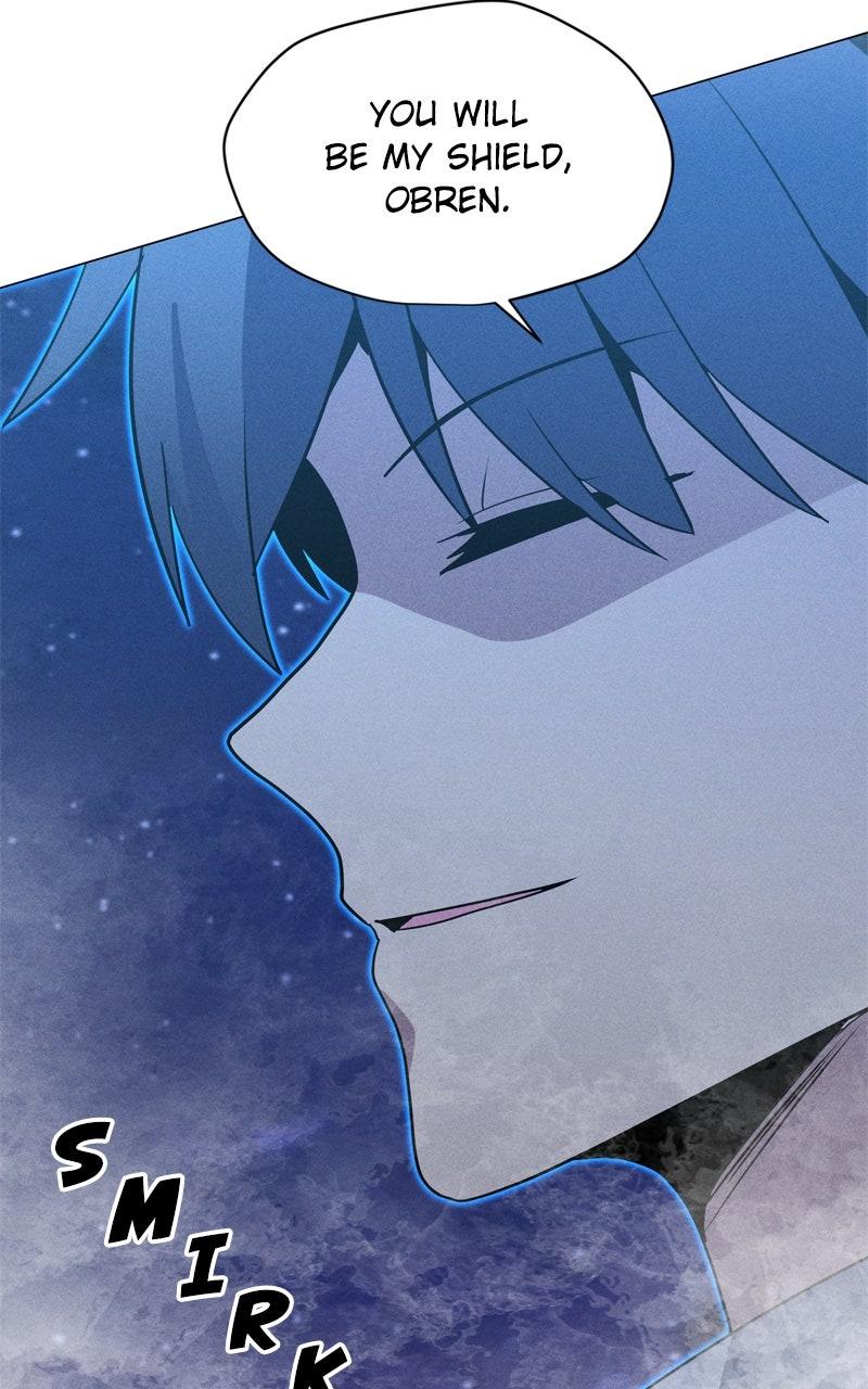 Read The Lone Spellcaster EN Manga Online