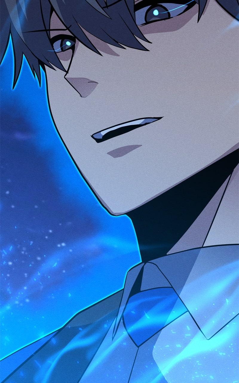 Read The Lone Spellcaster EN Manga Online