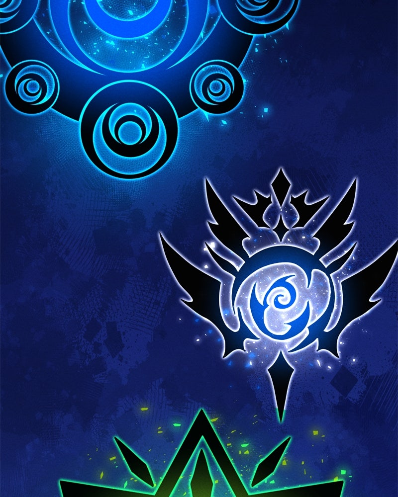 Read The Lone Spellcaster EN Manga Online