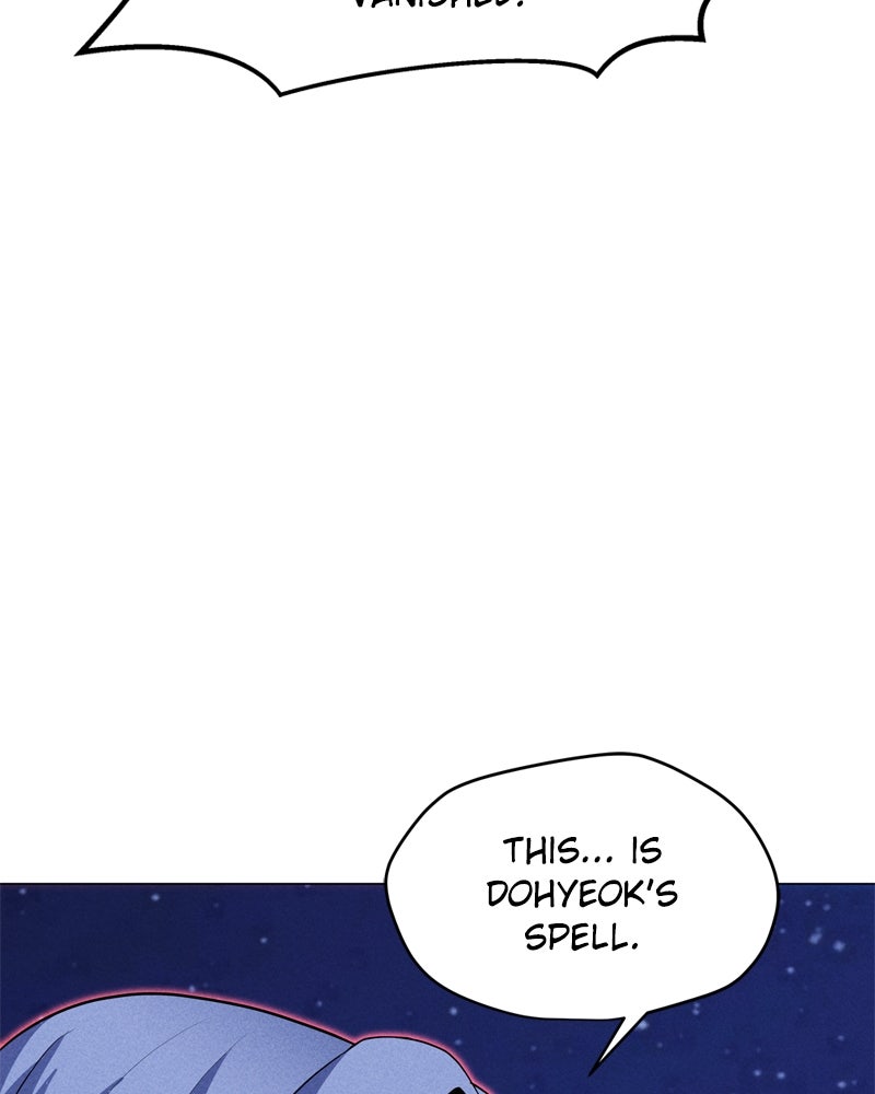 Read The Lone Spellcaster EN Manga Online