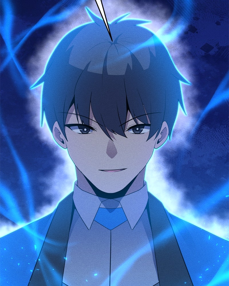 Read The Lone Spellcaster EN Manga Online