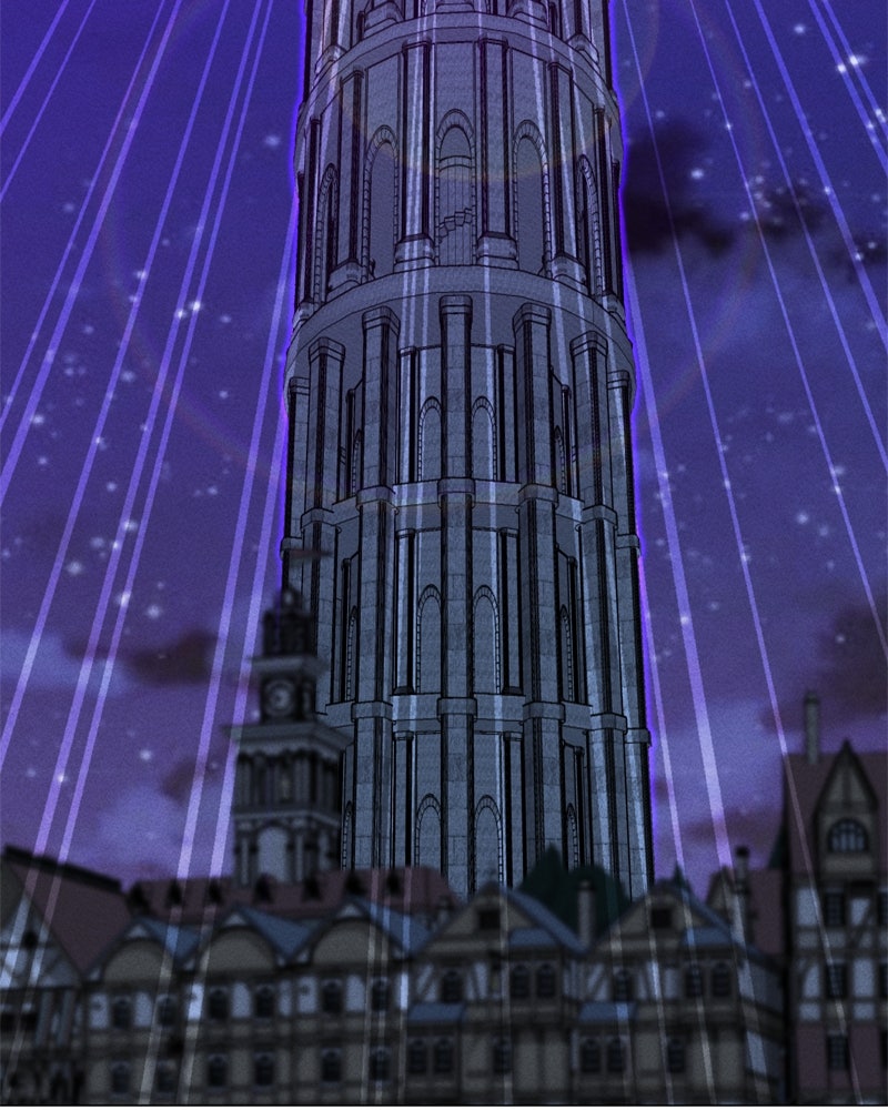 Read The Lone Spellcaster EN Manga Online