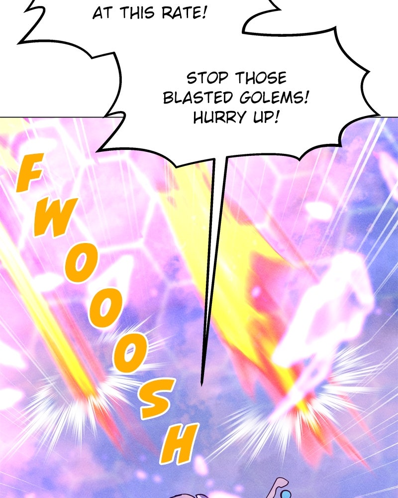 Read The Lone Spellcaster EN Manga Online