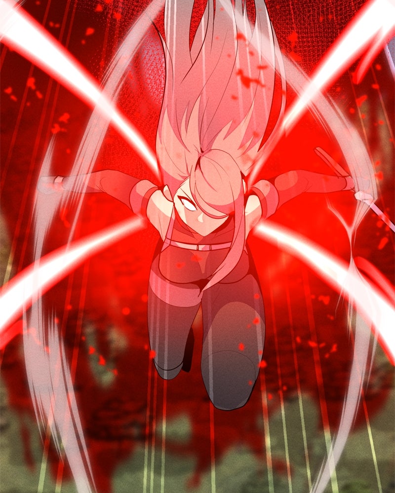 Read The Lone Spellcaster EN Manga Online