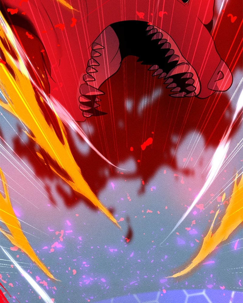 Read The Lone Spellcaster EN Manga Online