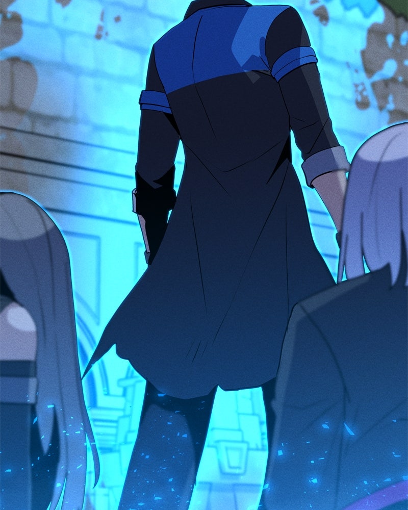 Read The Lone Spellcaster EN Manga Online