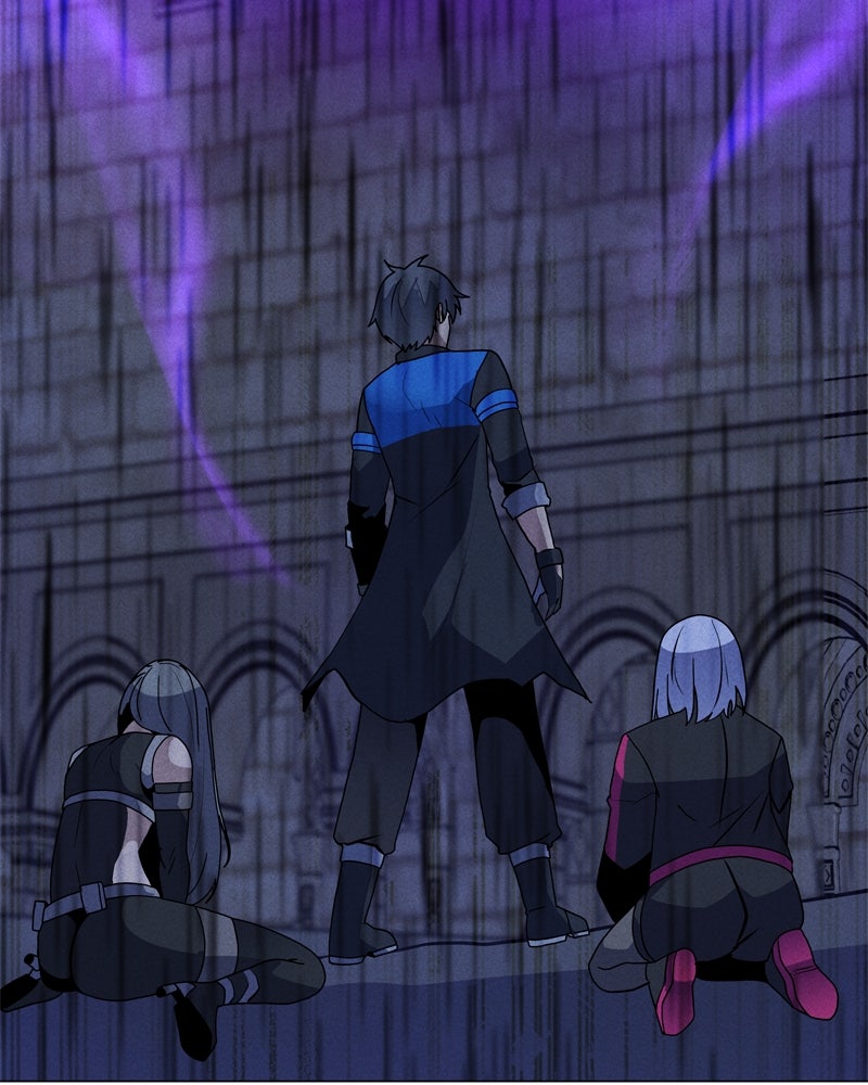 Read The Lone Spellcaster EN Manga Online