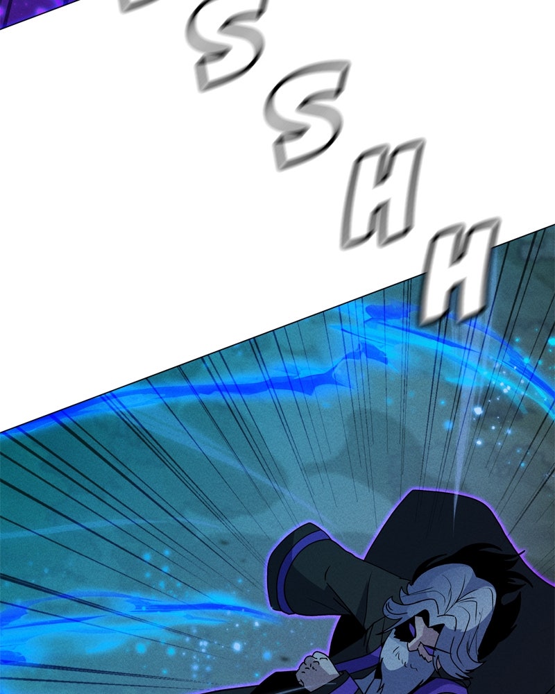 Read The Lone Spellcaster EN Manga Online