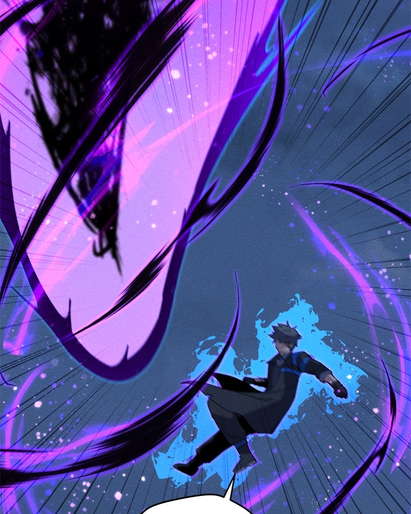 Read The Lone Spellcaster EN Manga Online