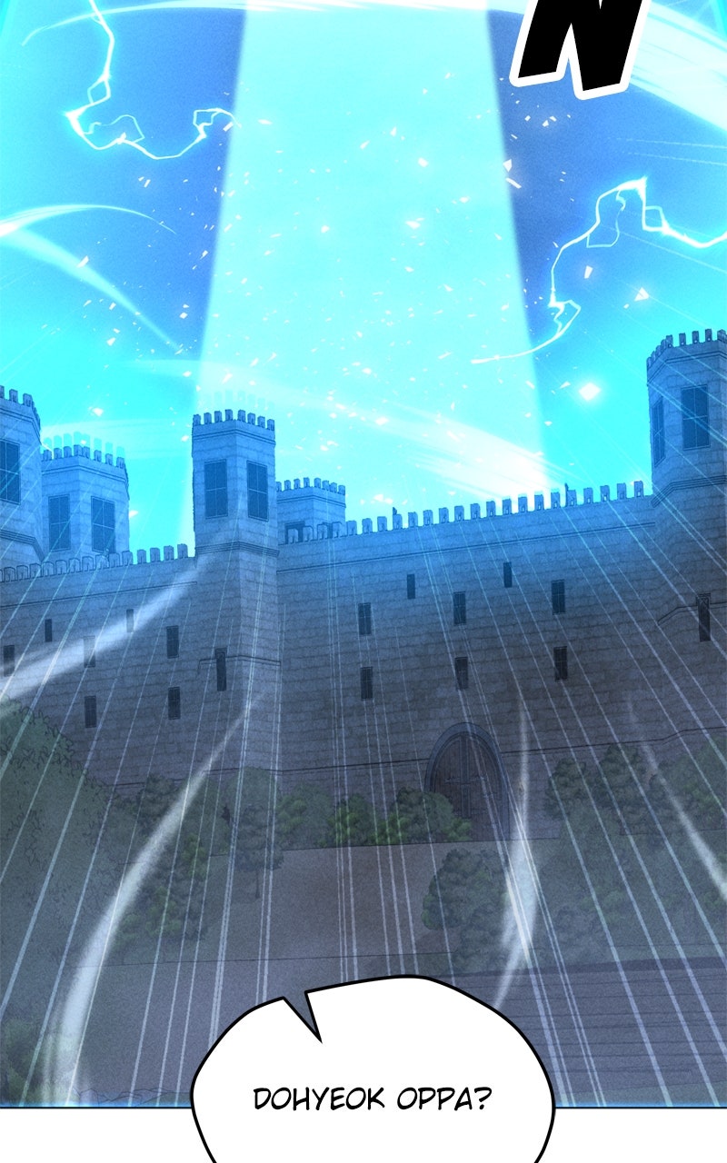 Read The Lone Spellcaster EN Manga Online