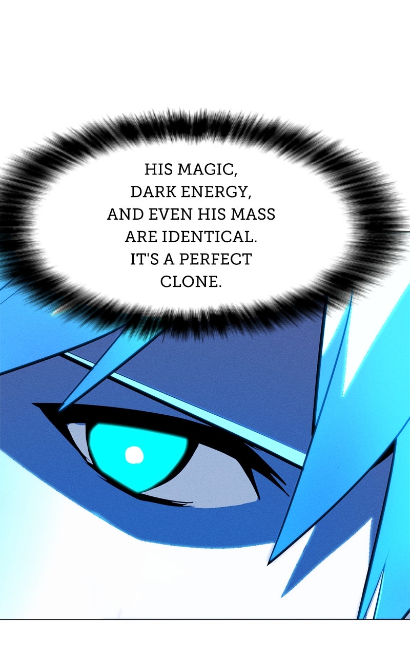 Read The Lone Spellcaster EN Manga Online