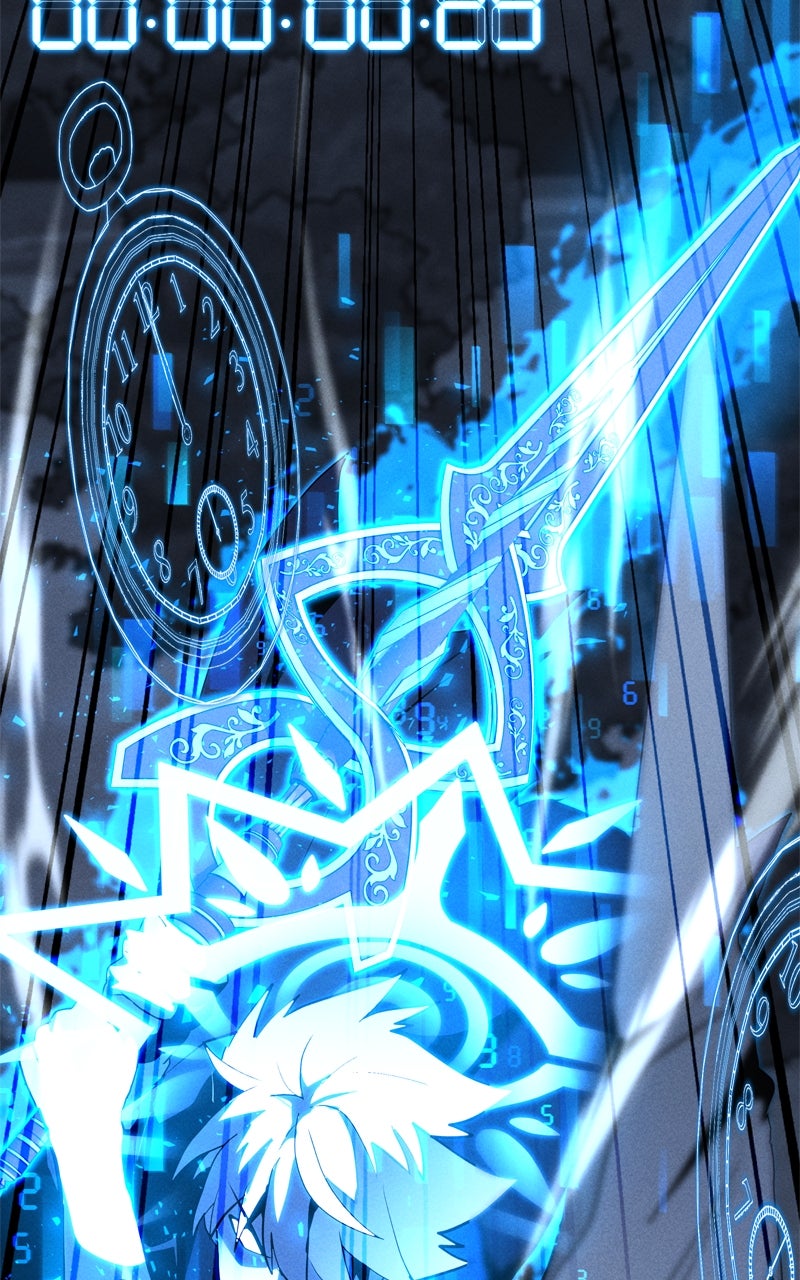 Read The Lone Spellcaster EN Manga Online