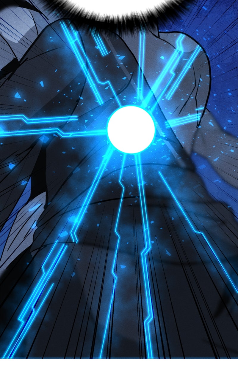 Read The Lone Spellcaster EN Manga Online