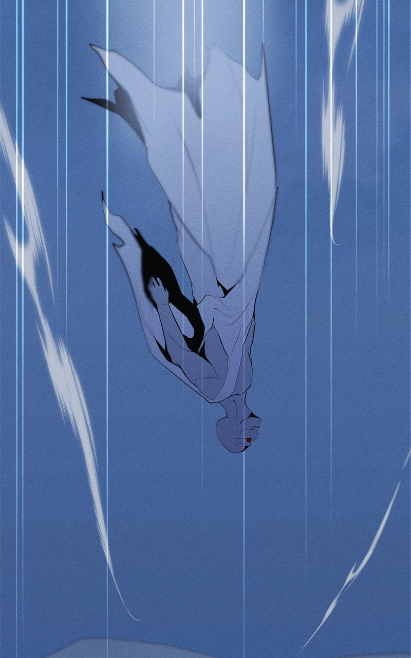 Read The Lone Spellcaster EN Manga Online