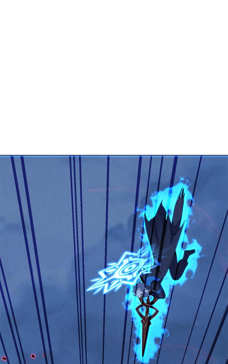 Read The Lone Spellcaster EN Manga Online