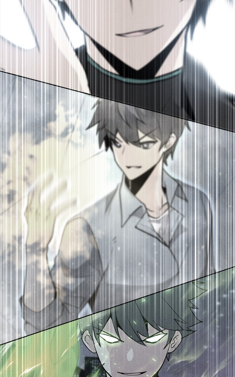 Read The Lone Spellcaster EN Manga Online