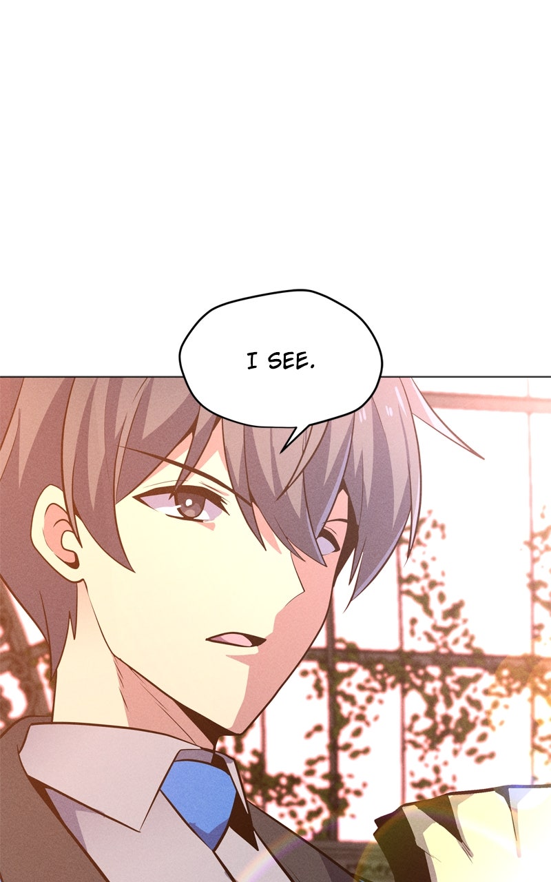 Read The Lone Spellcaster EN Manga Online