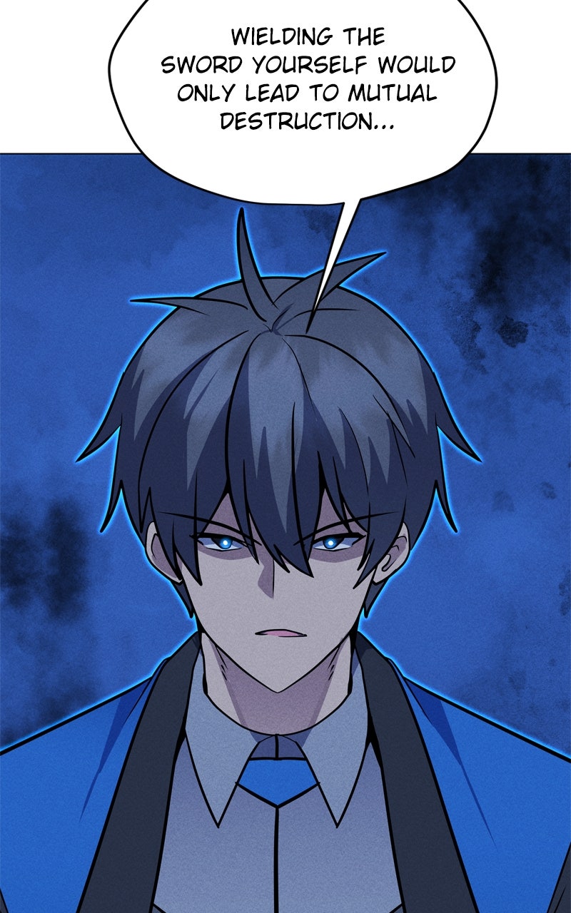 Read The Lone Spellcaster EN Manga Online