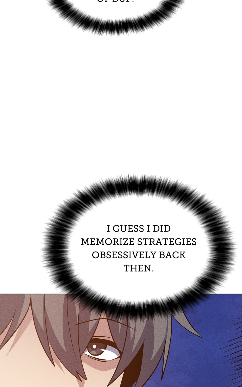 Read The Lone Spellcaster EN Manga Online