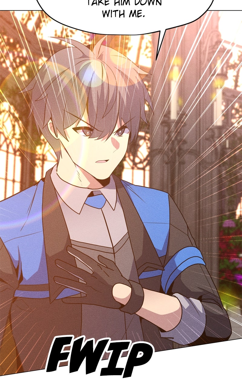 Read The Lone Spellcaster EN Manga Online