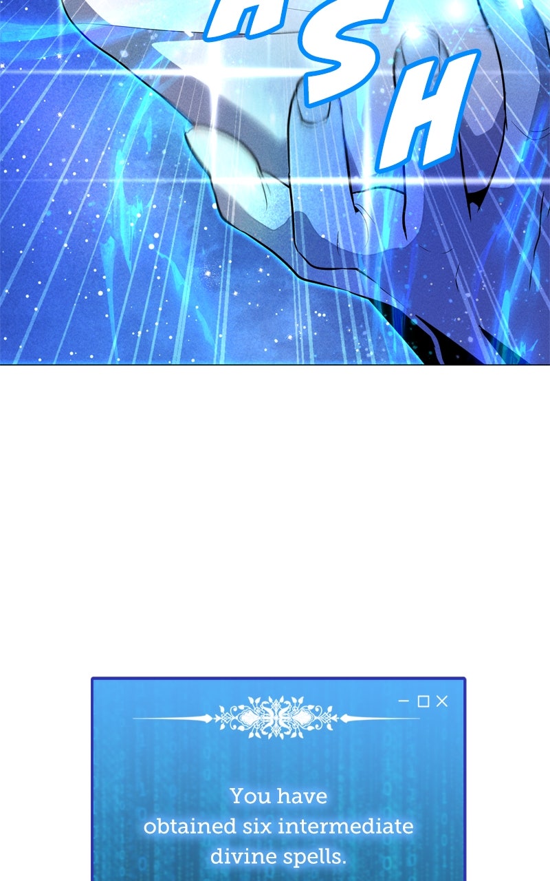 Read The Lone Spellcaster EN Manga Online