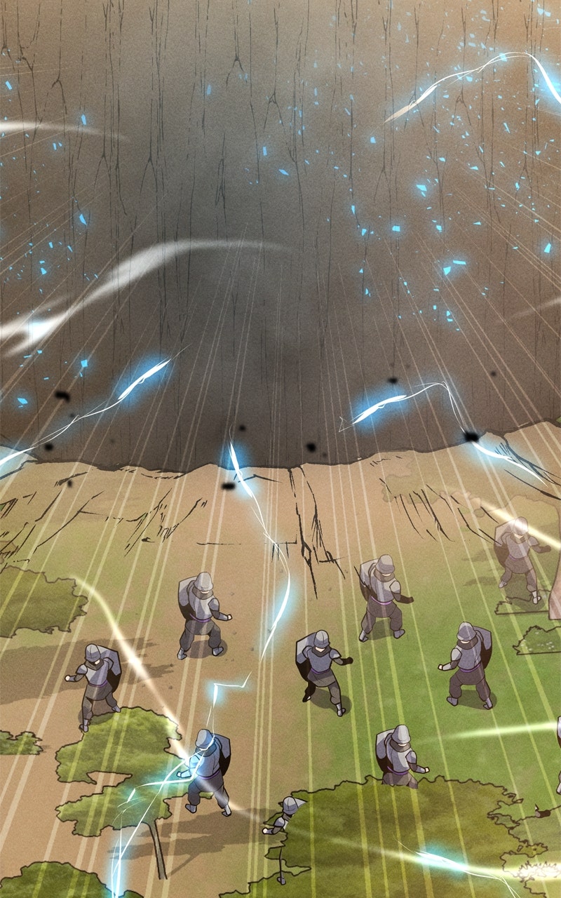 Read The Lone Spellcaster EN Manga Online