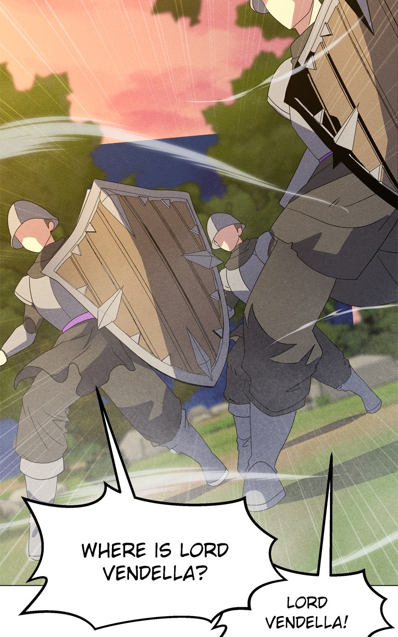 Read The Lone Spellcaster EN Manga Online