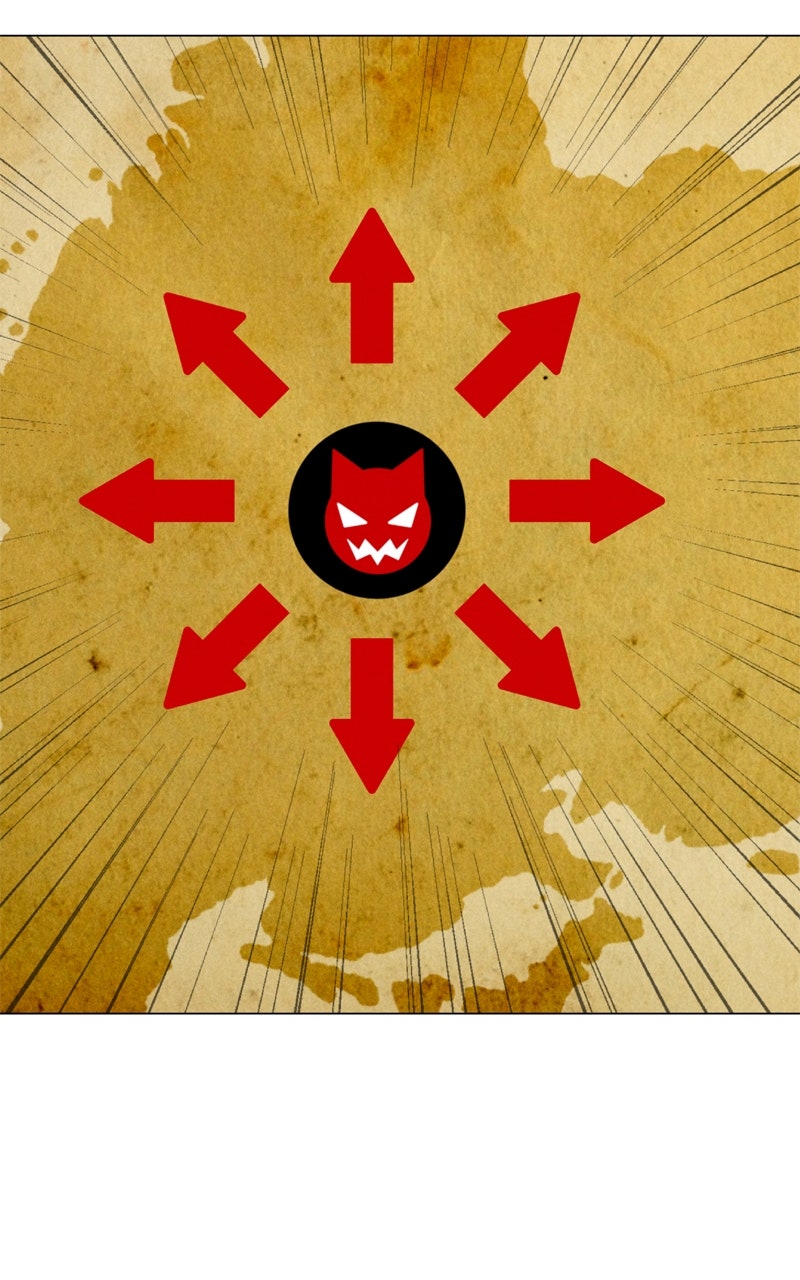 Read The Lone Spellcaster EN Manga Online