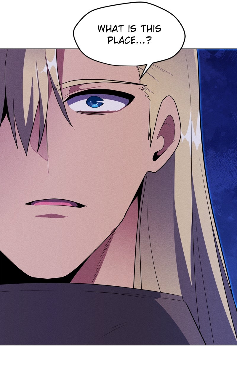 Read The Lone Spellcaster EN Manga Online