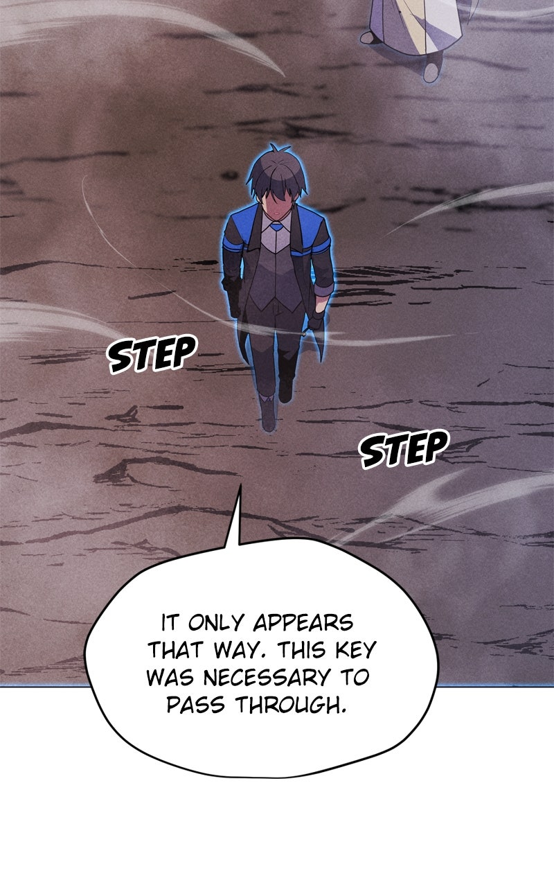 Read The Lone Spellcaster EN Manga Online