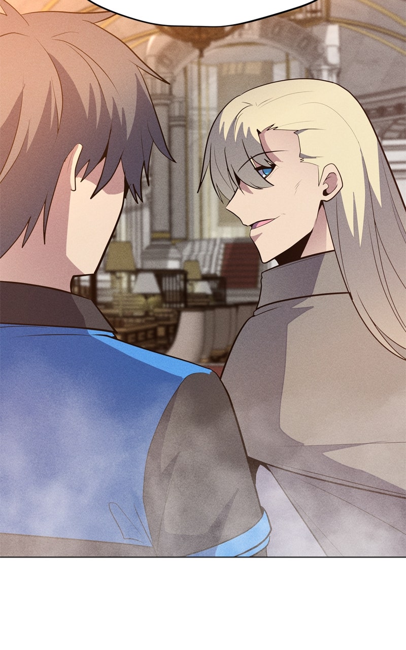 Read The Lone Spellcaster EN Manga Online