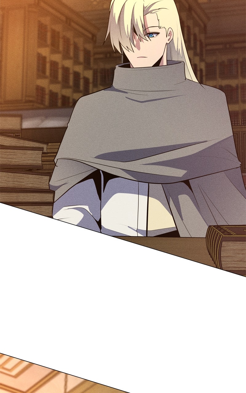 Read The Lone Spellcaster EN Manga Online