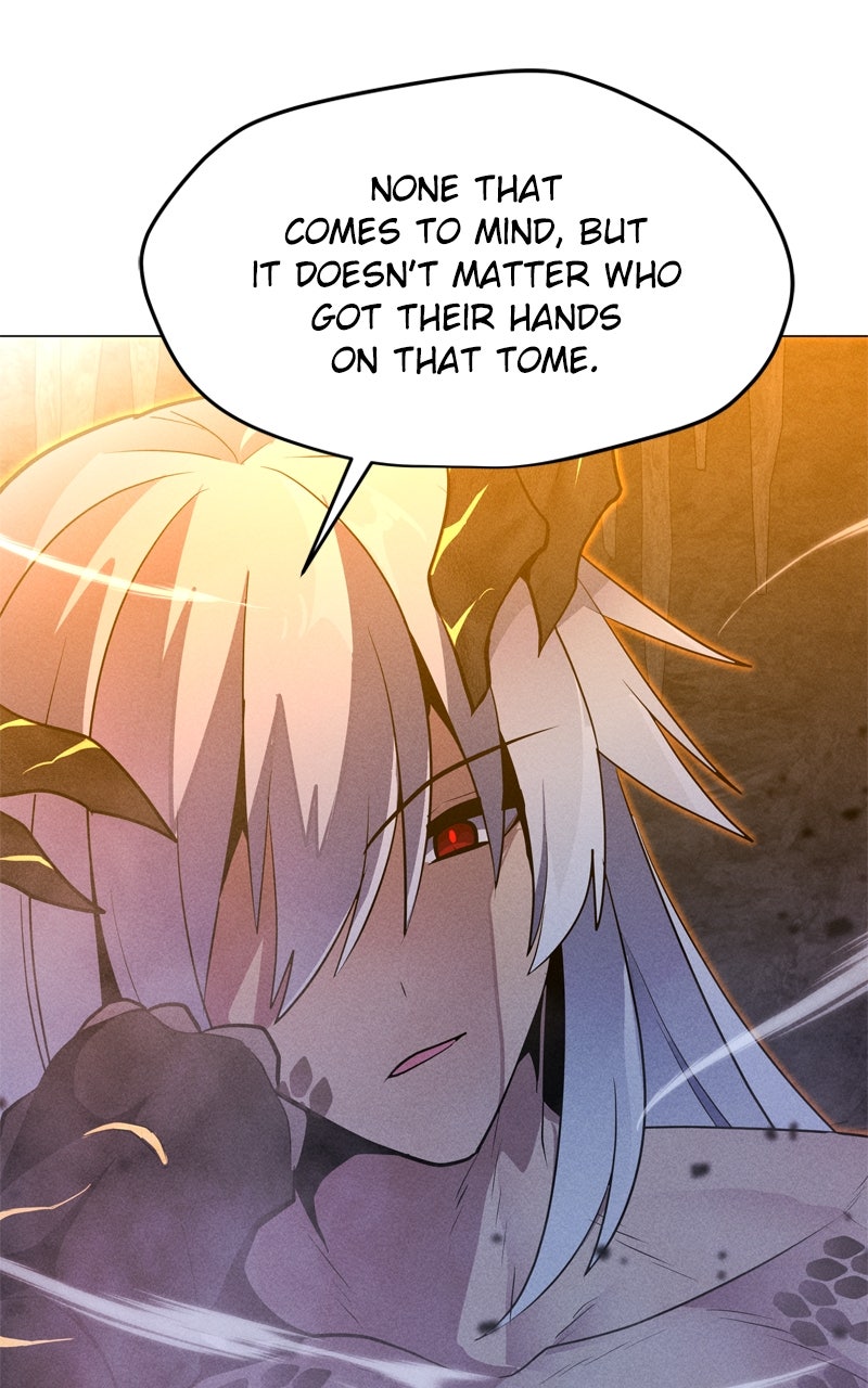 Read The Lone Spellcaster EN Manga Online