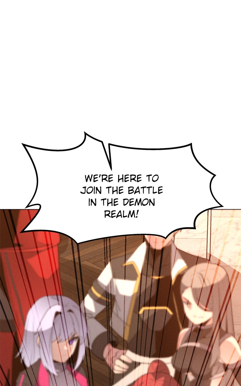 Read The Lone Spellcaster EN Manga Online