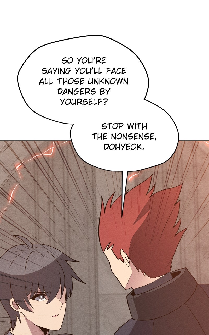 Read The Lone Spellcaster EN Manga Online