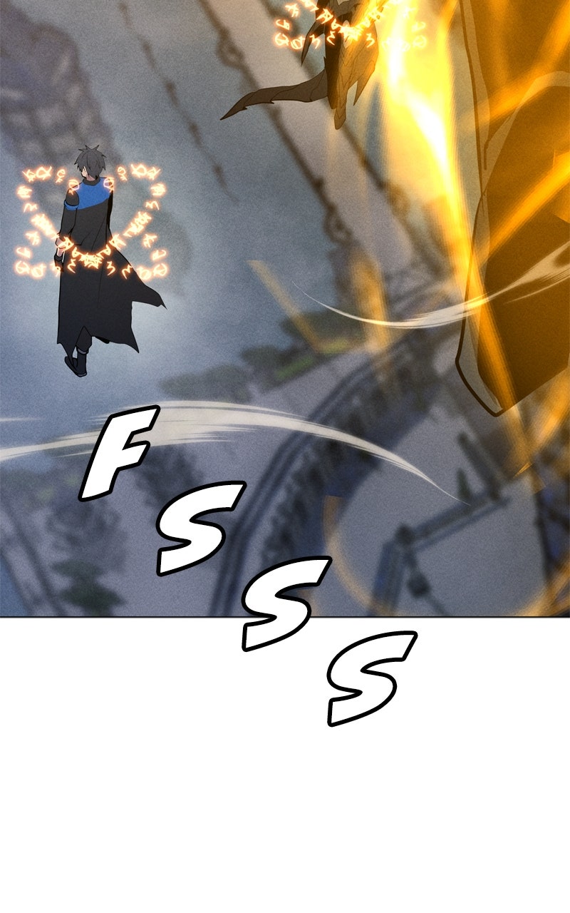 Read The Lone Spellcaster EN Manga Online