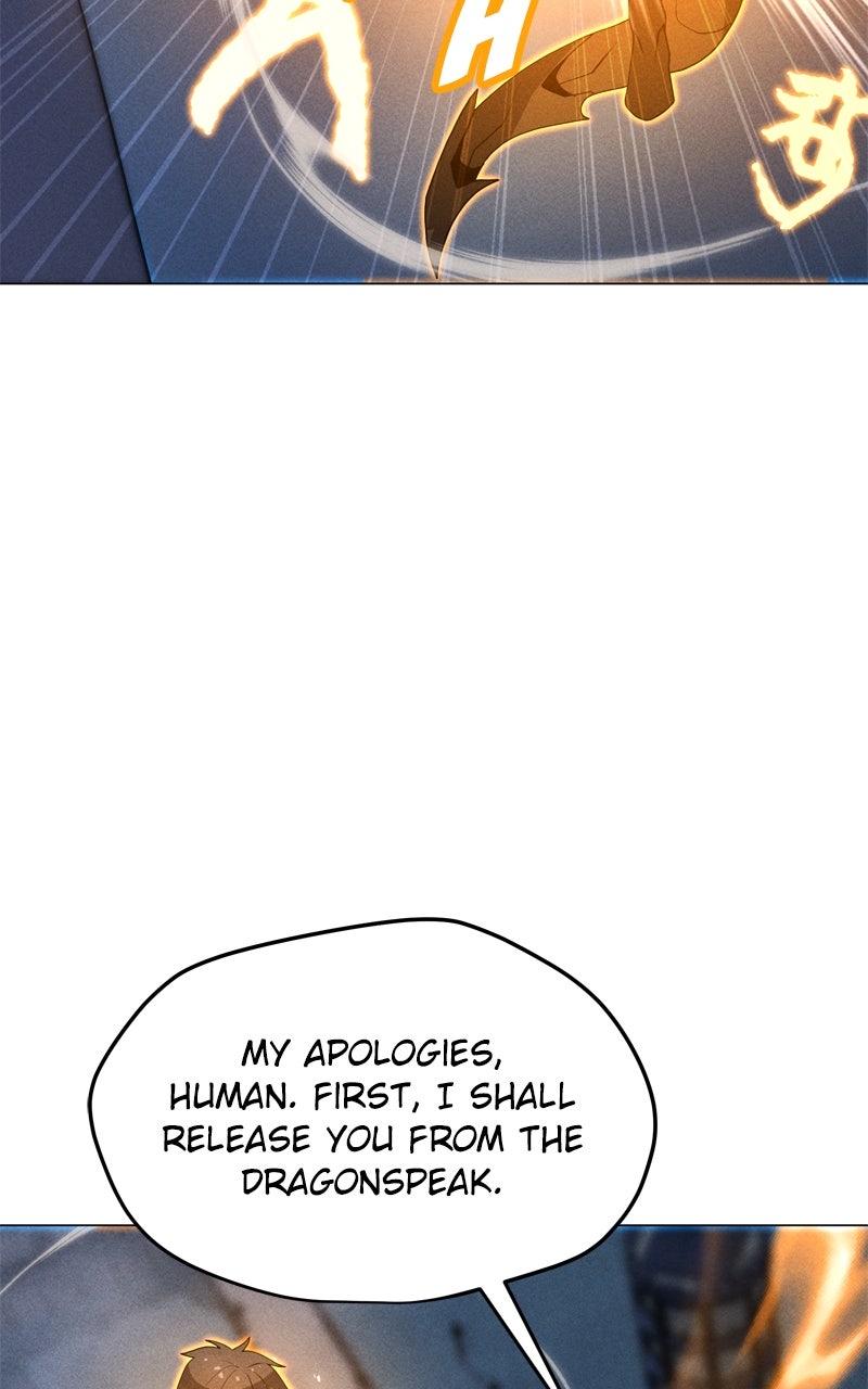 Read The Lone Spellcaster EN Manga Online