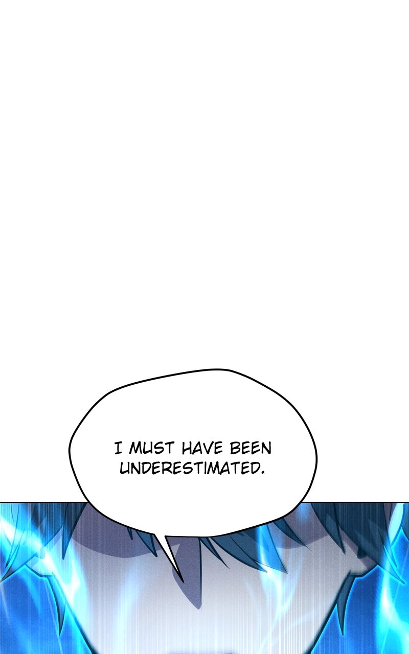 Read The Lone Spellcaster EN Manga Online