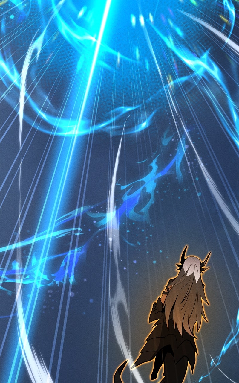 Read The Lone Spellcaster EN Manga Online