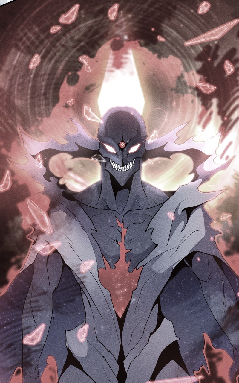 Read The Lone Spellcaster EN Manga Online