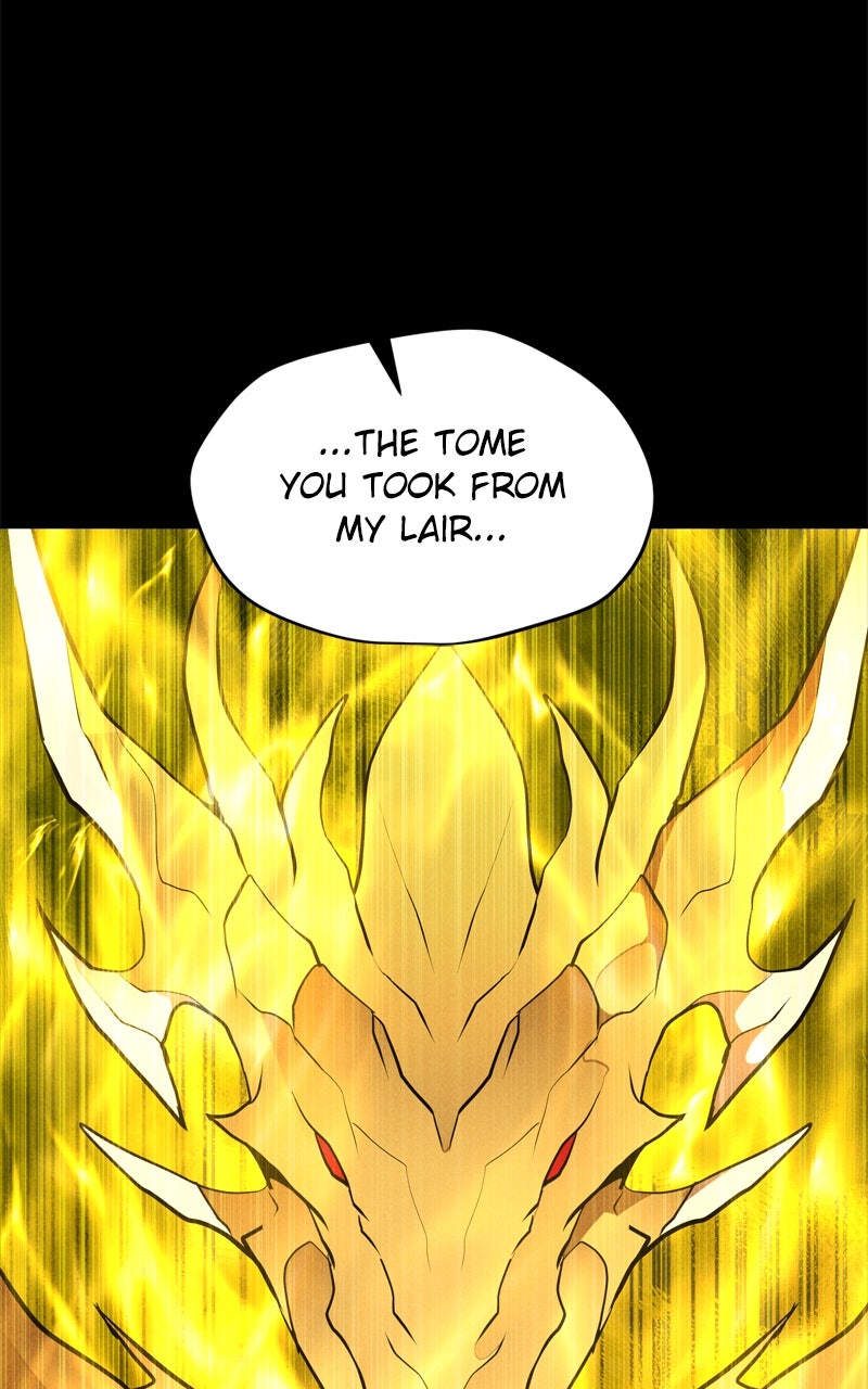 Read The Lone Spellcaster EN Manga Online