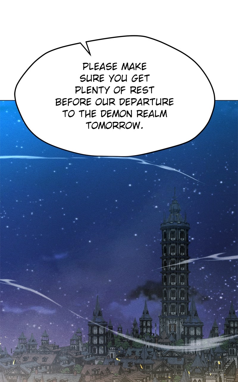 Read The Lone Spellcaster EN Manga Online