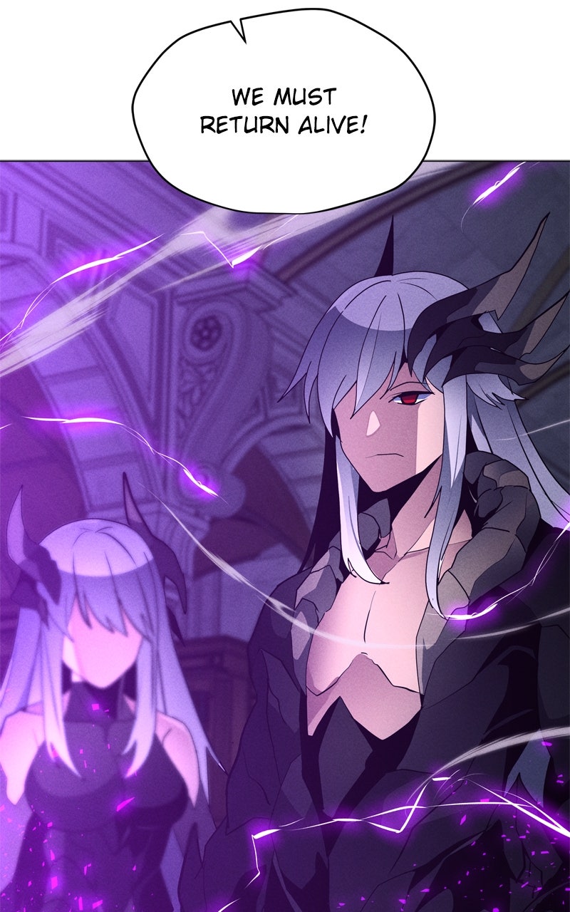 Read The Lone Spellcaster EN Manga Online