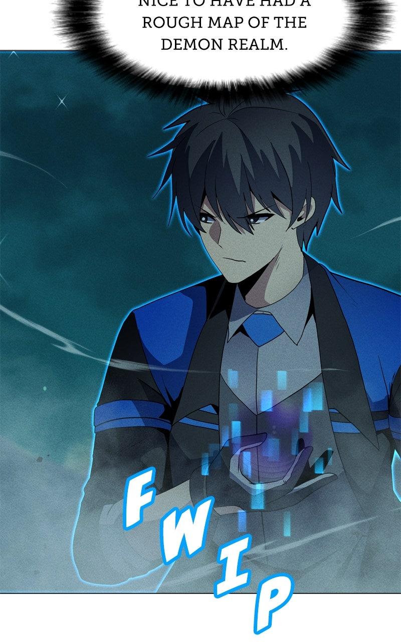 Read The Lone Spellcaster EN Manga Online