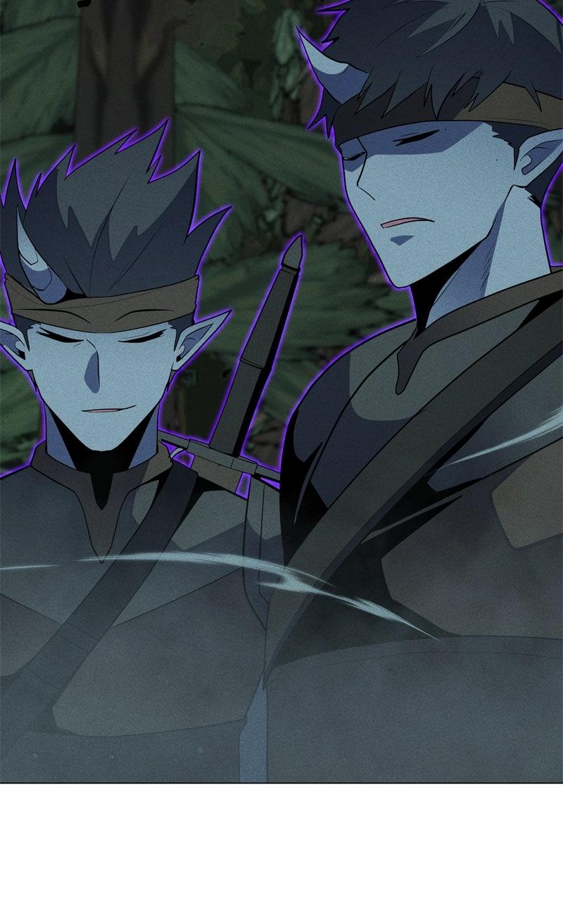 Read The Lone Spellcaster EN Manga Online