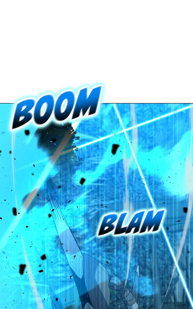 Read The Lone Spellcaster EN Manga Online