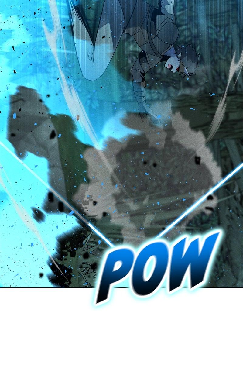 Read The Lone Spellcaster EN Manga Online