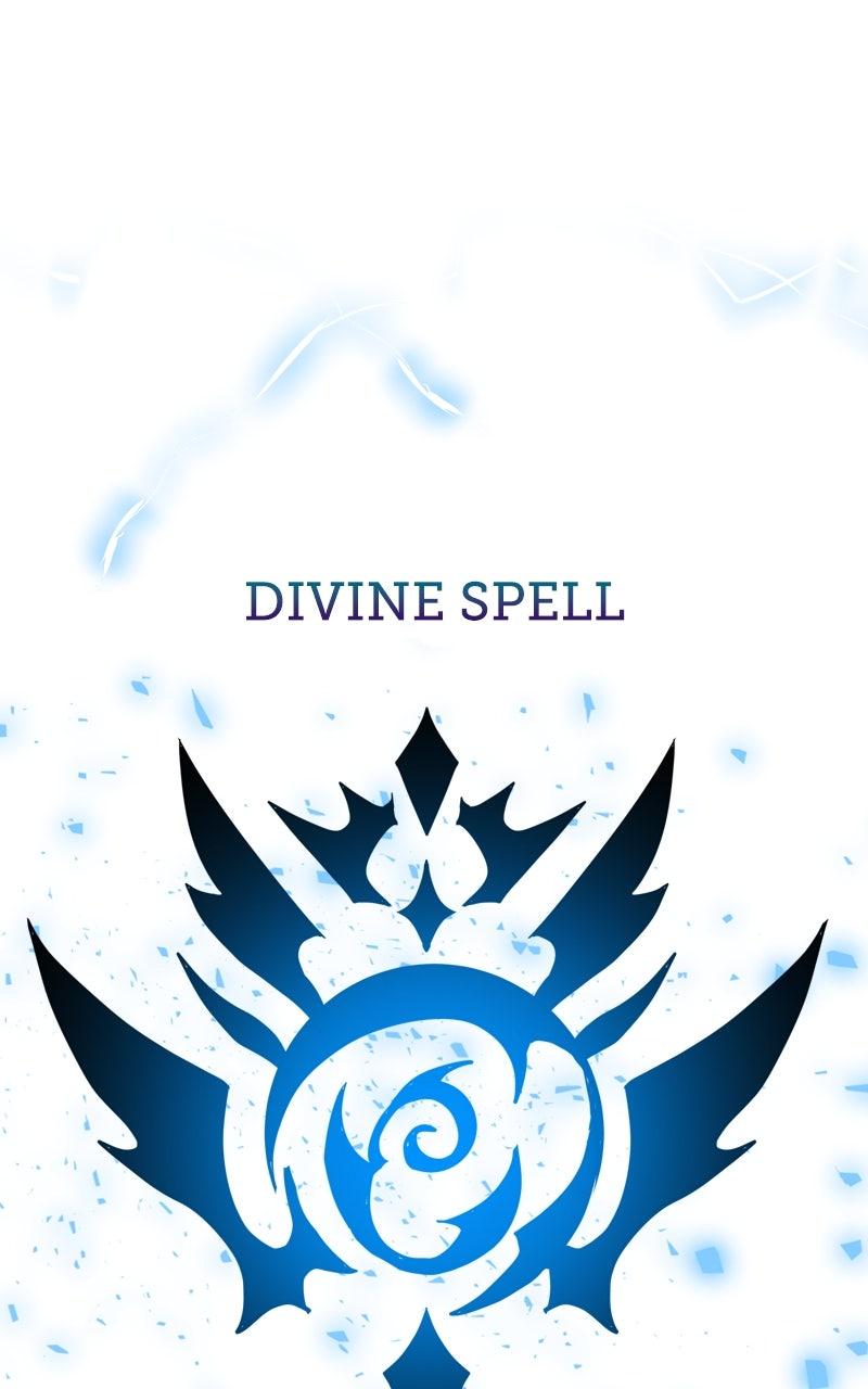 Read The Lone Spellcaster EN Manga Online