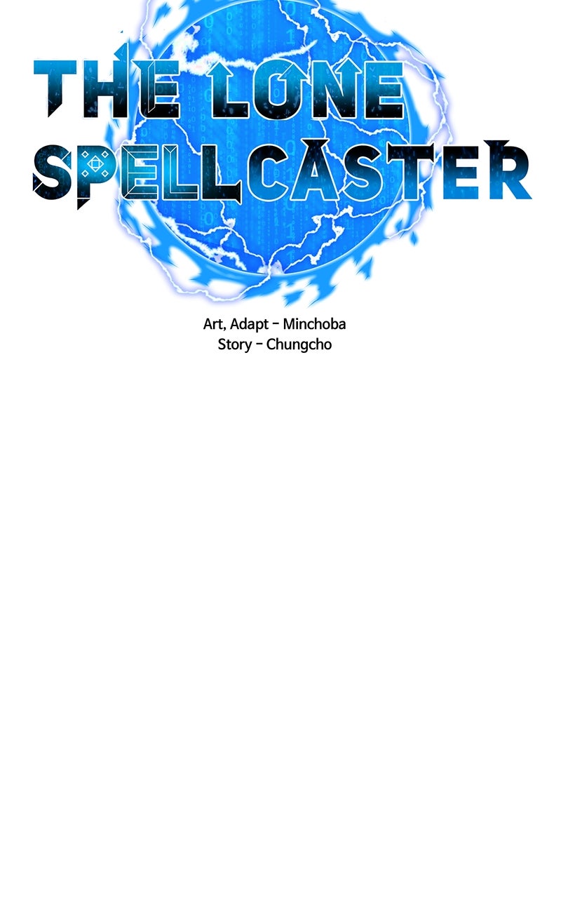 Read The Lone Spellcaster EN Manga Online